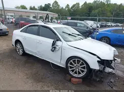 WAUBFAFL9GN001172 2016 AUDI A4