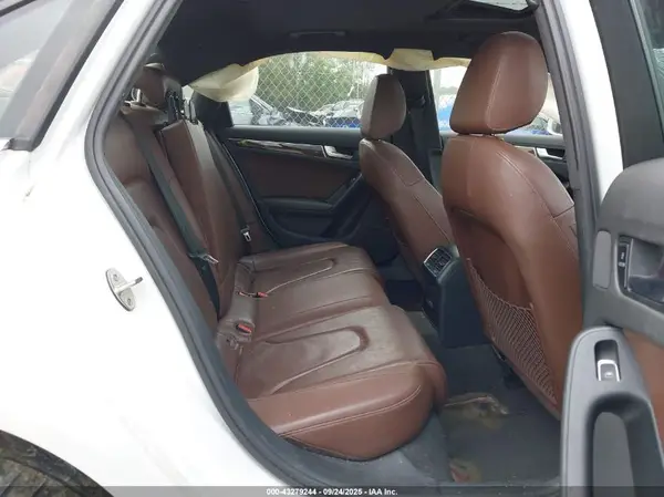 WAUBFAFL9GN001172 2016 AUDI A4 - Image 8