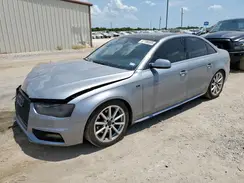 WAUBFAFL9GN006663 2016 AUDI A4
