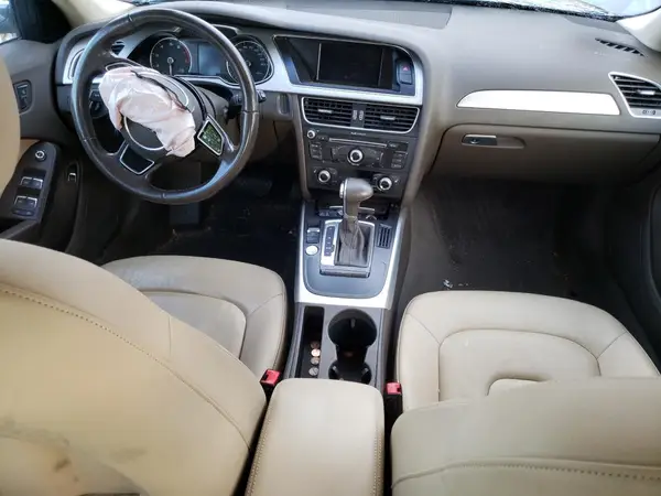 WAUBFAFL9GN008171 2016 AUDI A4 - Image 8