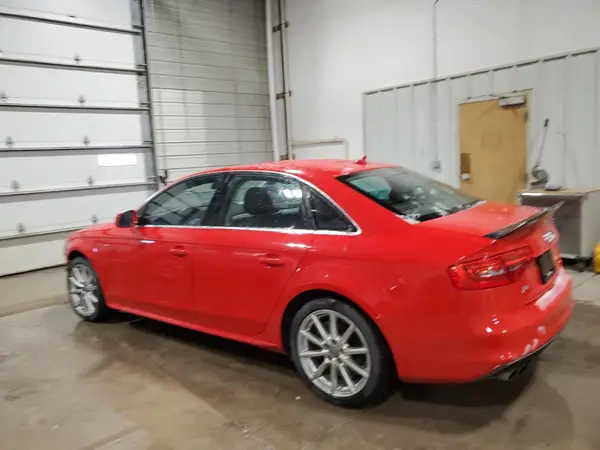 WAUBFAFL9GN008316 2016 AUDI A4 - Image 2