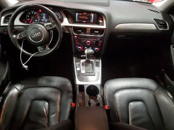 WAUBFAFL9GN008316 2016 AUDI A4 - Image 8