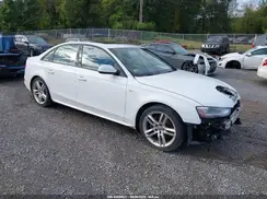 WAUBFAFL9GN009952 2016 AUDI A4