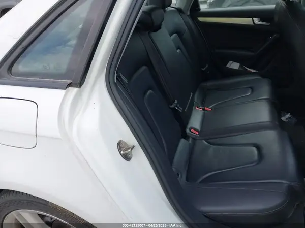 WAUBFAFL9GN009952 2016 AUDI A4 - Image 8
