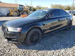 WAUBFAFL9GN010146 2016 AUDI A4