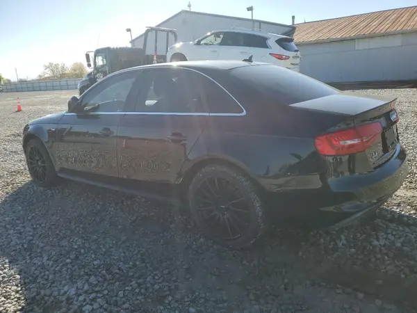WAUBFAFL9GN010146 2016 AUDI A4 - Image 2