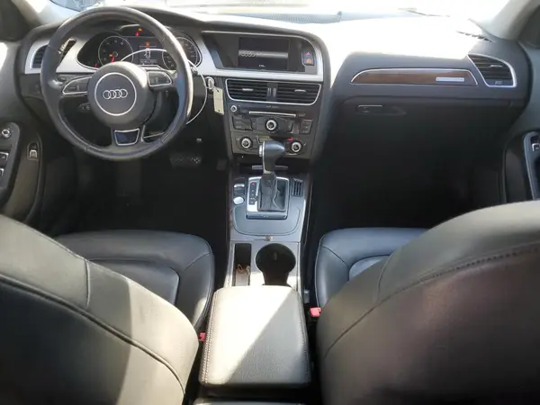 WAUBFAFL9GN010146 2016 AUDI A4 - Image 8