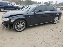 WAUBFAFL9GN011376 2016 AUDI A4