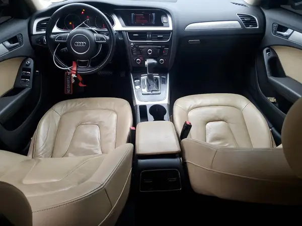WAUBFAFL9GN011376 2016 AUDI A4 - Image 8