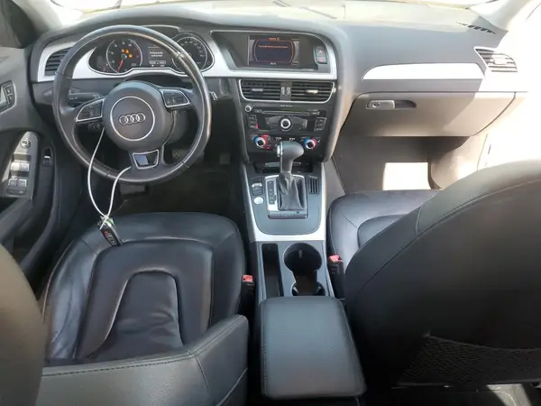 WAUBFAFL9GN011684 2016 AUDI A4 - Image 8