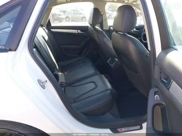 WAUBFAFL9GN012821 2016 AUDI A4 - Image 8