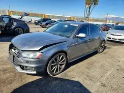 WAUBFAFL9GN012981 2016 AUDI A4