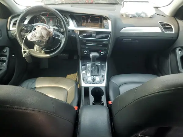 WAUBFAFL9GN013340 2016 AUDI A4 - Image 8