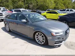 WAUBFAFL9GN014214 2016 AUDI A4