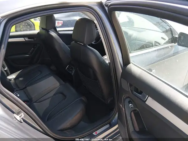 WAUBFAFL9GN014214 2016 AUDI A4 - Image 8