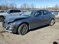 WAUBFAFL9GN015797 2016 AUDI A4