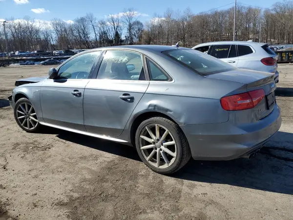 WAUBFAFL9GN015797 2016 AUDI A4 - Image 2