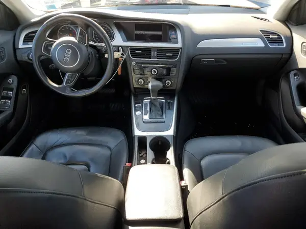 WAUBFAFL9GN015797 2016 AUDI A4 - Image 8