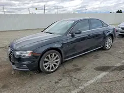 WAUBFAFLXEN037255 2022 AUDI A4