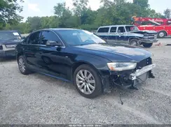 WAUBFAFLXGA003035 2016 AUDI A4