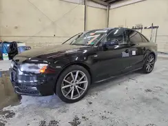 WAUBFAFLXGA012902 2016 AUDI A4