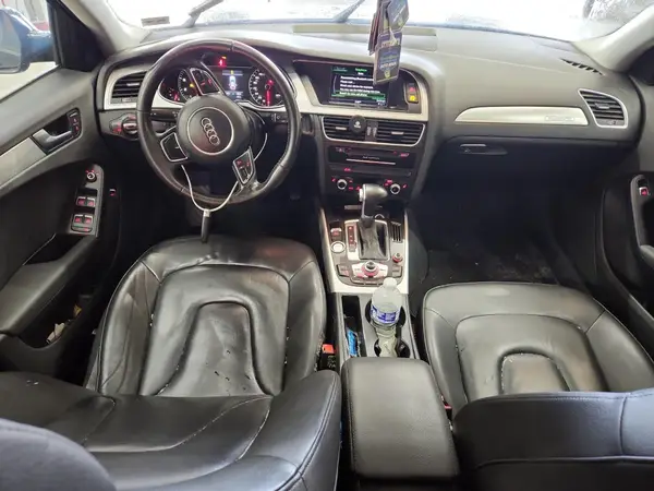 WAUBFAFLXGA012902 2016 AUDI A4 - Image 8