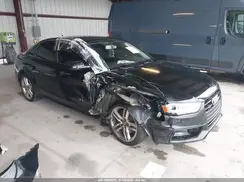 WAUBFAFLXGA013273 2016 AUDI A4