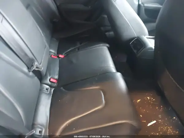 WAUBFAFLXGA013273 2016 AUDI A4 - Image 8
