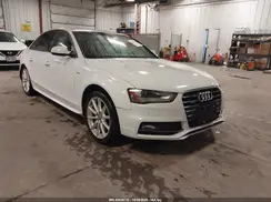 WAUBFAFLXGN001388 2016 AUDI A4