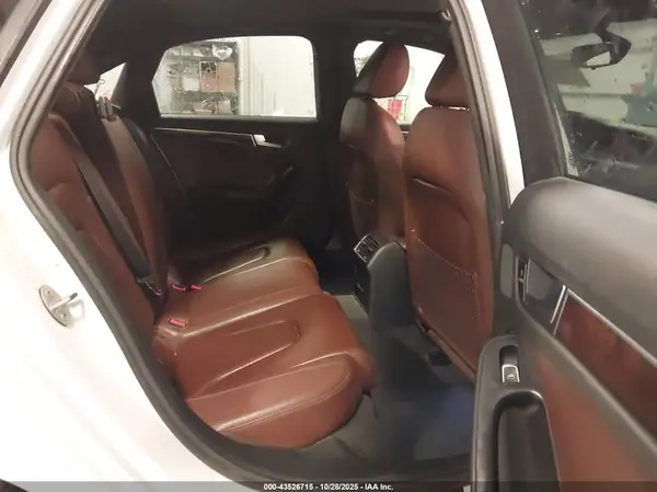 WAUBFAFLXGN001388 2016 AUDI A4 - Image 8
