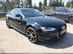 WAUBFAFLXGN002198 2016 AUDI A4