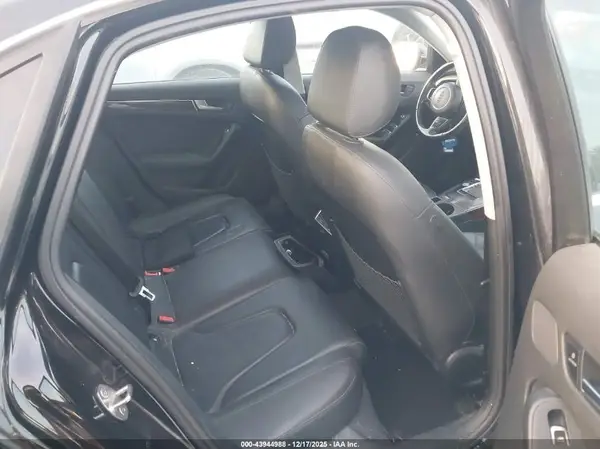 WAUBFAFLXGN002380 2016 AUDI A4 - Image 8