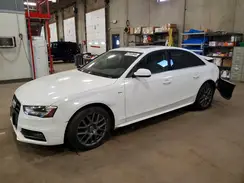 WAUBFAFLXGN003223 2016 AUDI A4