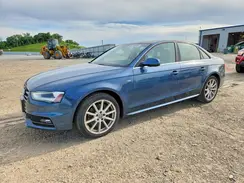 WAUBFAFLXGN003836 2016 AUDI A4
