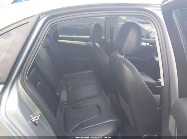 WAUBFAFLXGN004596 2016 AUDI A4 - Image 8