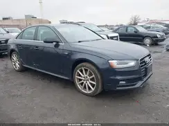 WAUBFAFLXGN009829 2016 AUDI A4