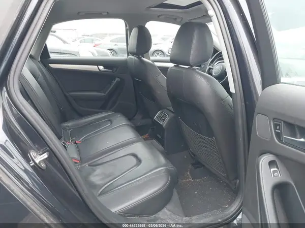 WAUBFAFLXGN009829 2016 AUDI A4 - Image 8