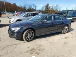 WAUBFAFLXGN010284 2016 AUDI A4