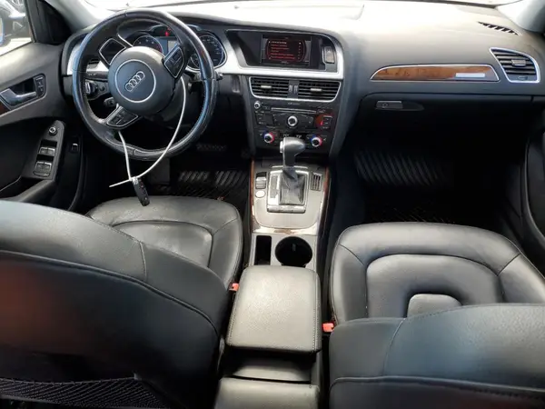 WAUBFAFLXGN010284 2016 AUDI A4 - Image 8