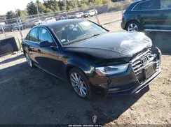 WAUBFAFLXGN011936 2016 AUDI A4