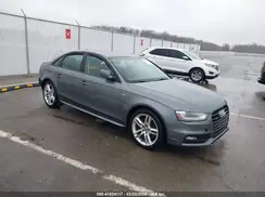 WAUBFAFLXGN012147 2016 AUDI A4