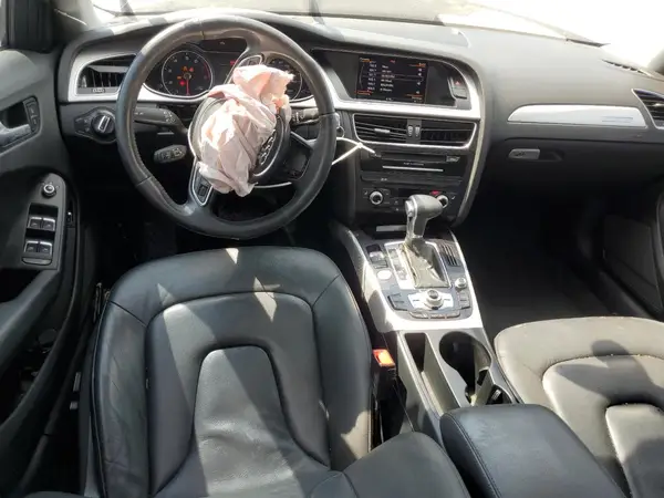 WAUBFAFLXGN013105 2016 AUDI A4 - Image 8