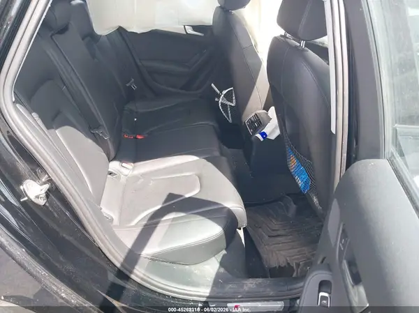 WAUBFAFLXGN014268 2016 AUDI A4 - Image 8