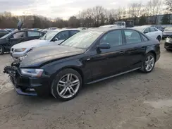 WAUBFAFLXGN014738 2016 AUDI A4