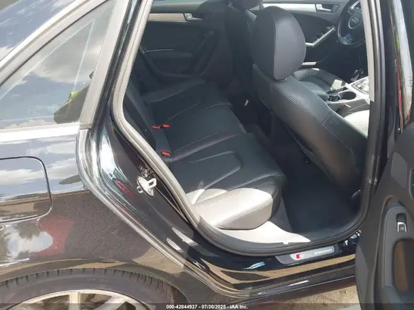 WAUBFAFLXGN015288 2016 AUDI A4 - Image 8