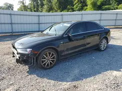WAUBFAFLXGN015680 2016 AUDI A4