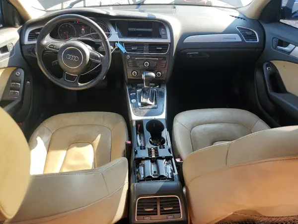 WAUBFAFLXGN015680 2016 AUDI A4 - Image 8