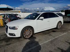 WAUBFAFLXGN017400 2016 AUDI A4