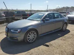 WAUBFAFLXGN018577 2016 AUDI A4