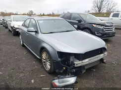 WAUBFCFL0GA010460 2016 AUDI A4